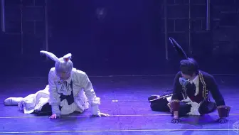 ツキステ 月歌舞台剧官方pv Cm合集 已更新至3 18 哔哩哔哩 Bilibili