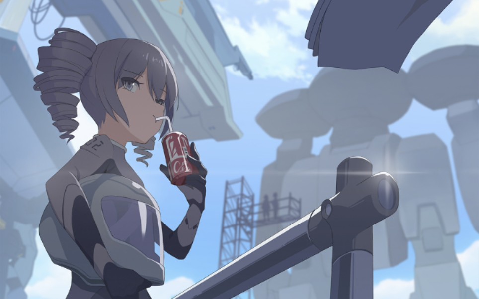 b站最low的cyberangel!_哔哩哔哩 (゜-゜)つロ 干杯~-bilibili