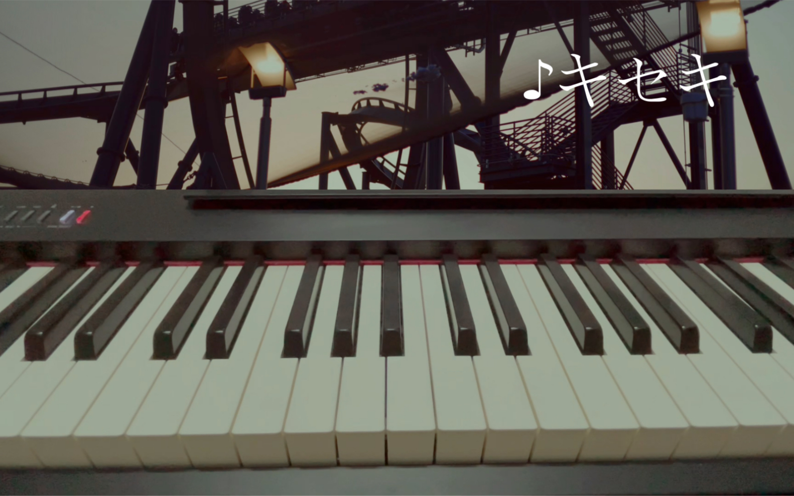 キセキ-奇迹-greeeen_哔哩哔哩_bilibili