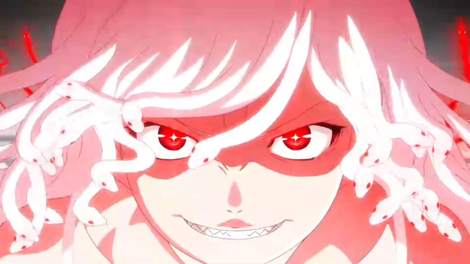 「火影抚子疾风传」"你也想起舞吗"