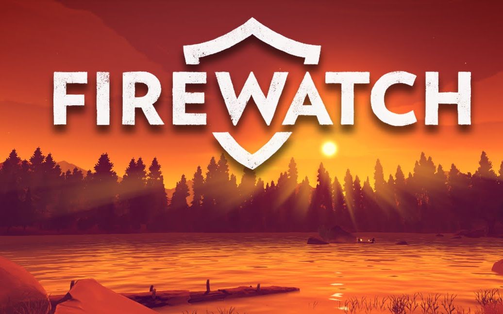 看火人firewatch迷路玩家全流程实况