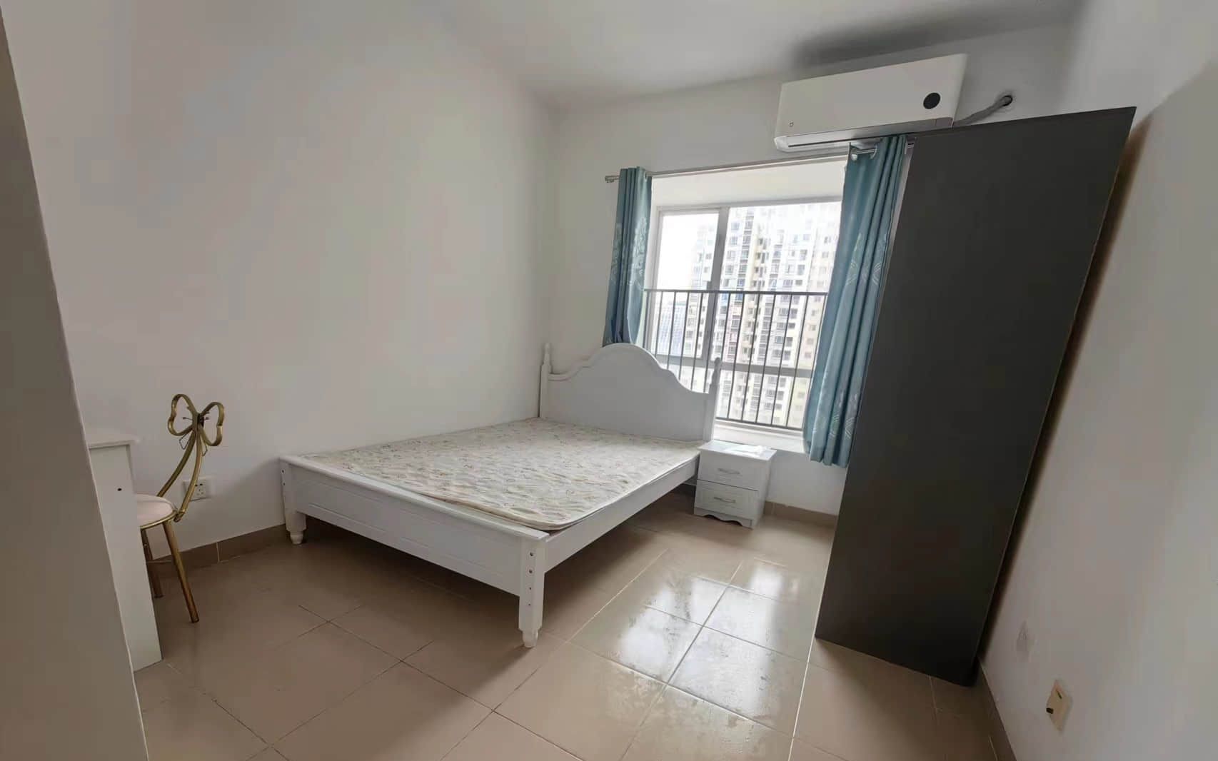 合租 海珠 8/18号线 磨碟沙 磨碟沙花苑 主卧