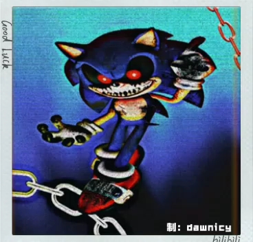 sonic.exe-super slowed