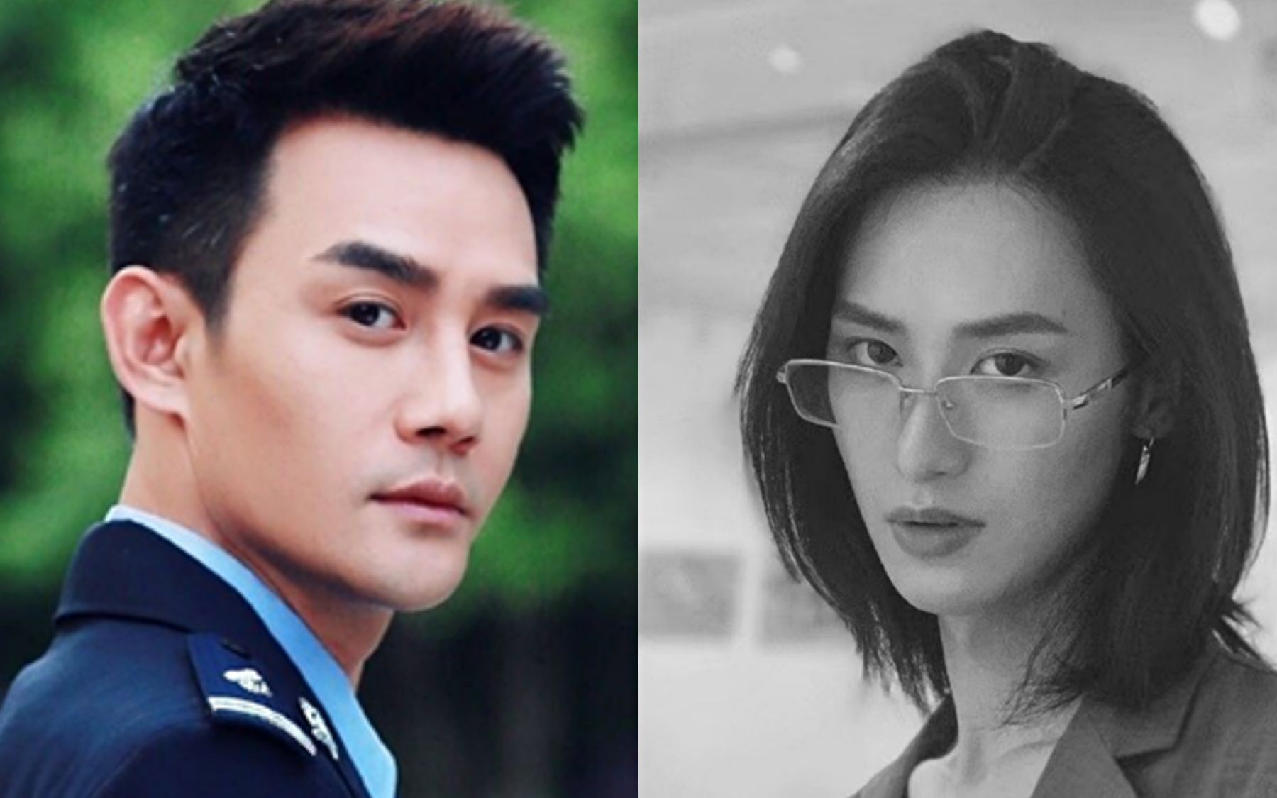 王凯x胡潇灵骆闻舟x费渡默读台词剧情线就留给电视