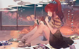 精品短视频动漫混剪#