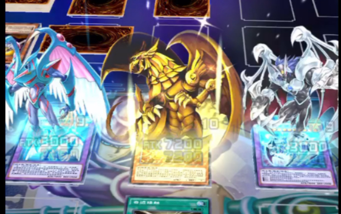 让我用纯英雄卡组交流一下!