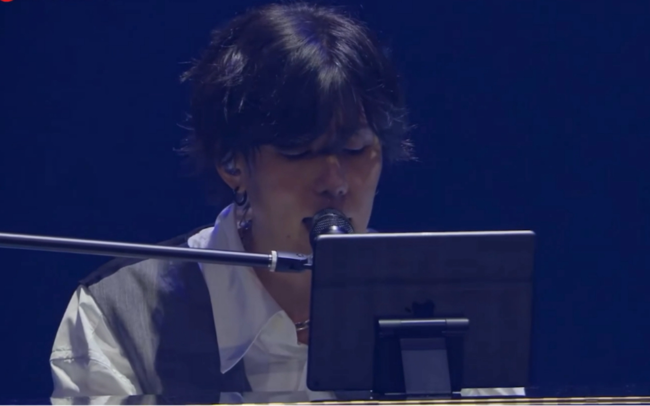 [图]【RADWIMPS】15th Anniversary Special Concert 2020「NEVER EVER ENDER」