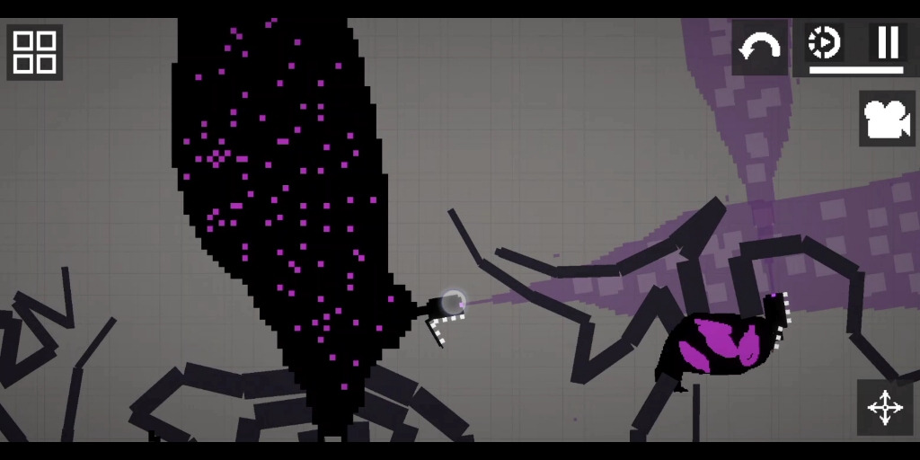 凋零风暴第二季甜瓜游乐场 我的世界故事模式