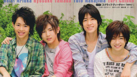少年俱乐部hey Say Jump Part 12 06 13 哔哩哔哩 つロ干杯 Bilibili