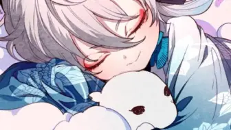 乙女熟肉 歌代 幽幻罗曼史 幽幻ロマンチカ 小幽幻 满天花第叁の謎貘ウタシロcv 木村良平 自制翻译 哔哩哔哩 Bilibili