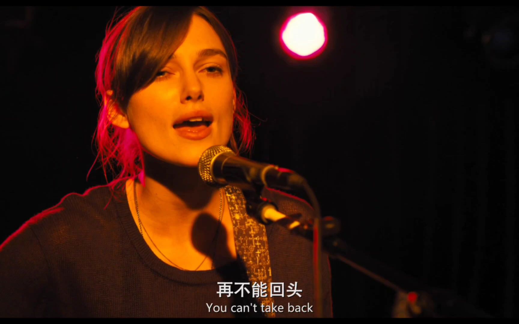 【1080p60fps】【Being again/再次出发之纽约遇见你】精彩部分剪辑