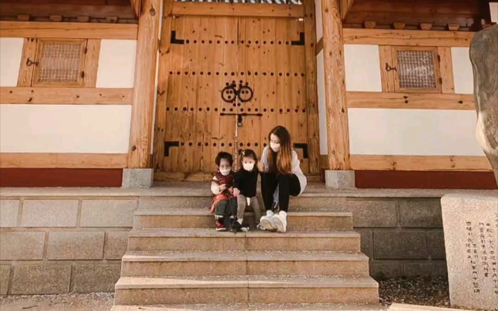 振瑀,建厚,娜恩妈妈ins搬运149  2021.4.