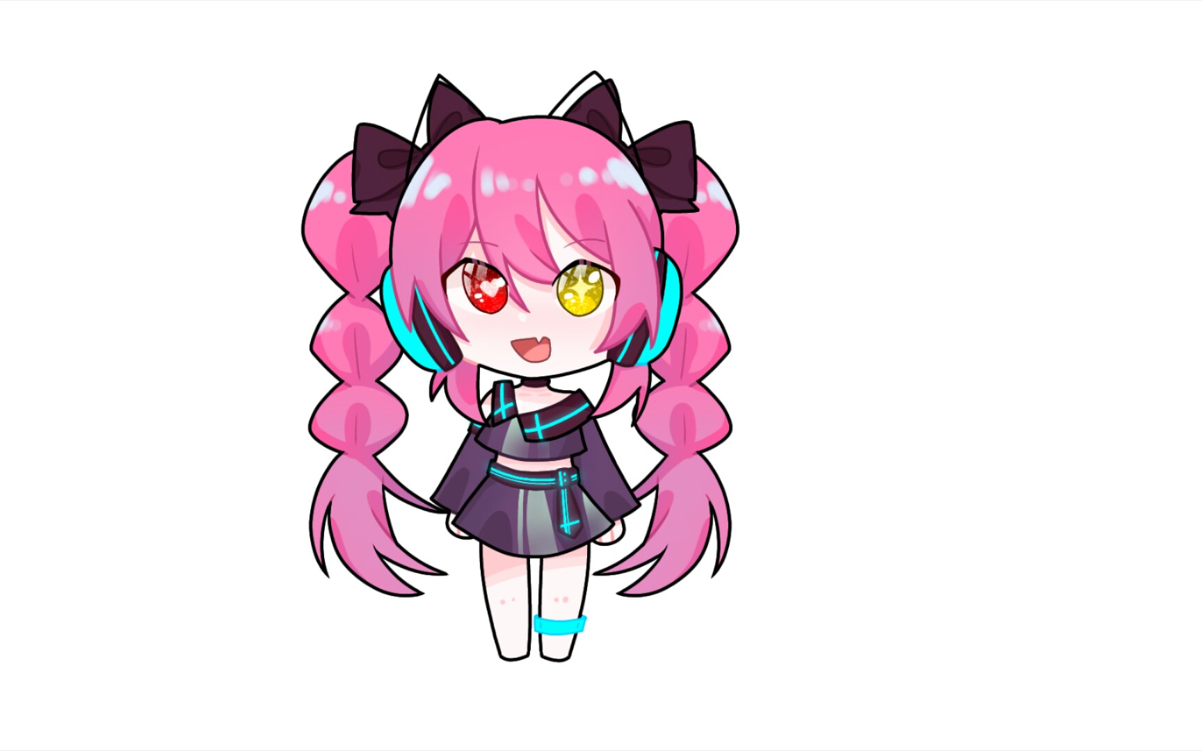 [phigros]久住想和你玩一个手指游戏