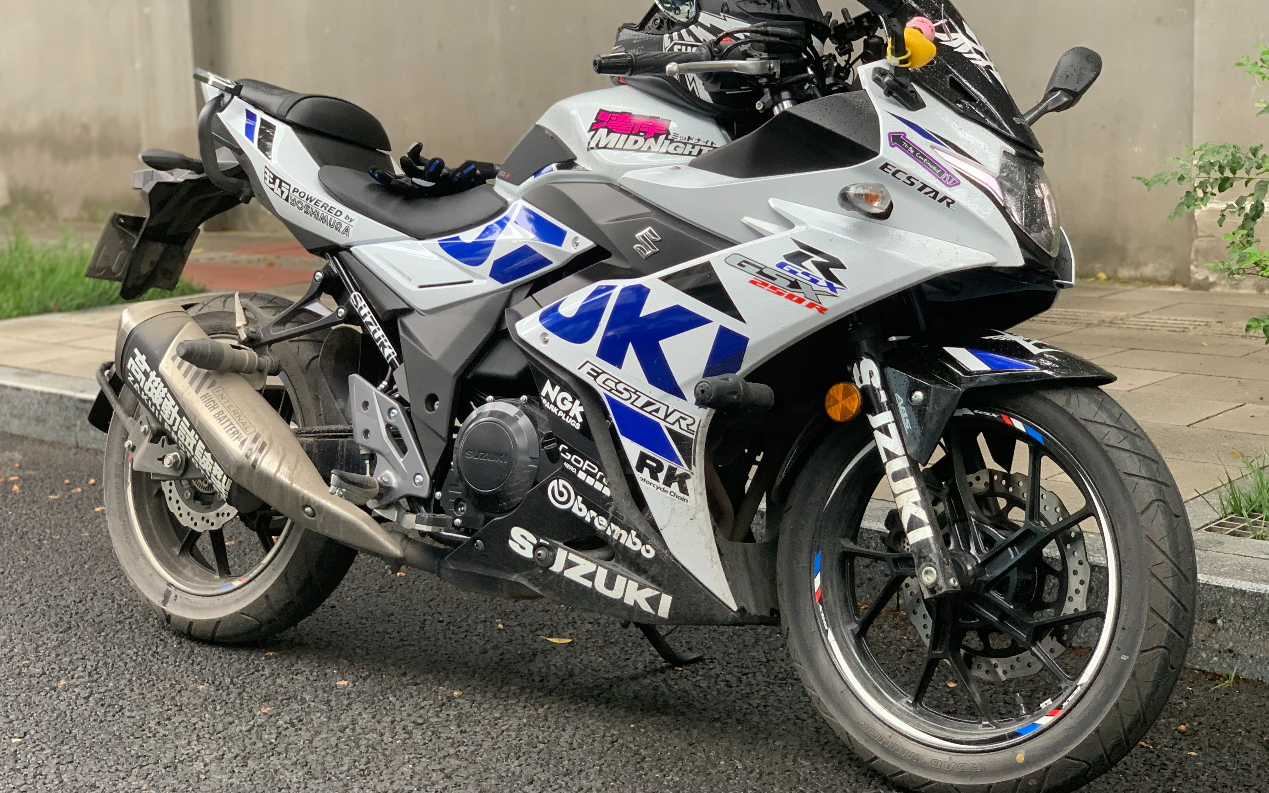 【铃木小小r与我】龙泉山遛弯