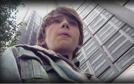 troye 希文网红日常cut_哔哩哔哩 (゜-゜)つロ 干杯~-bilibili