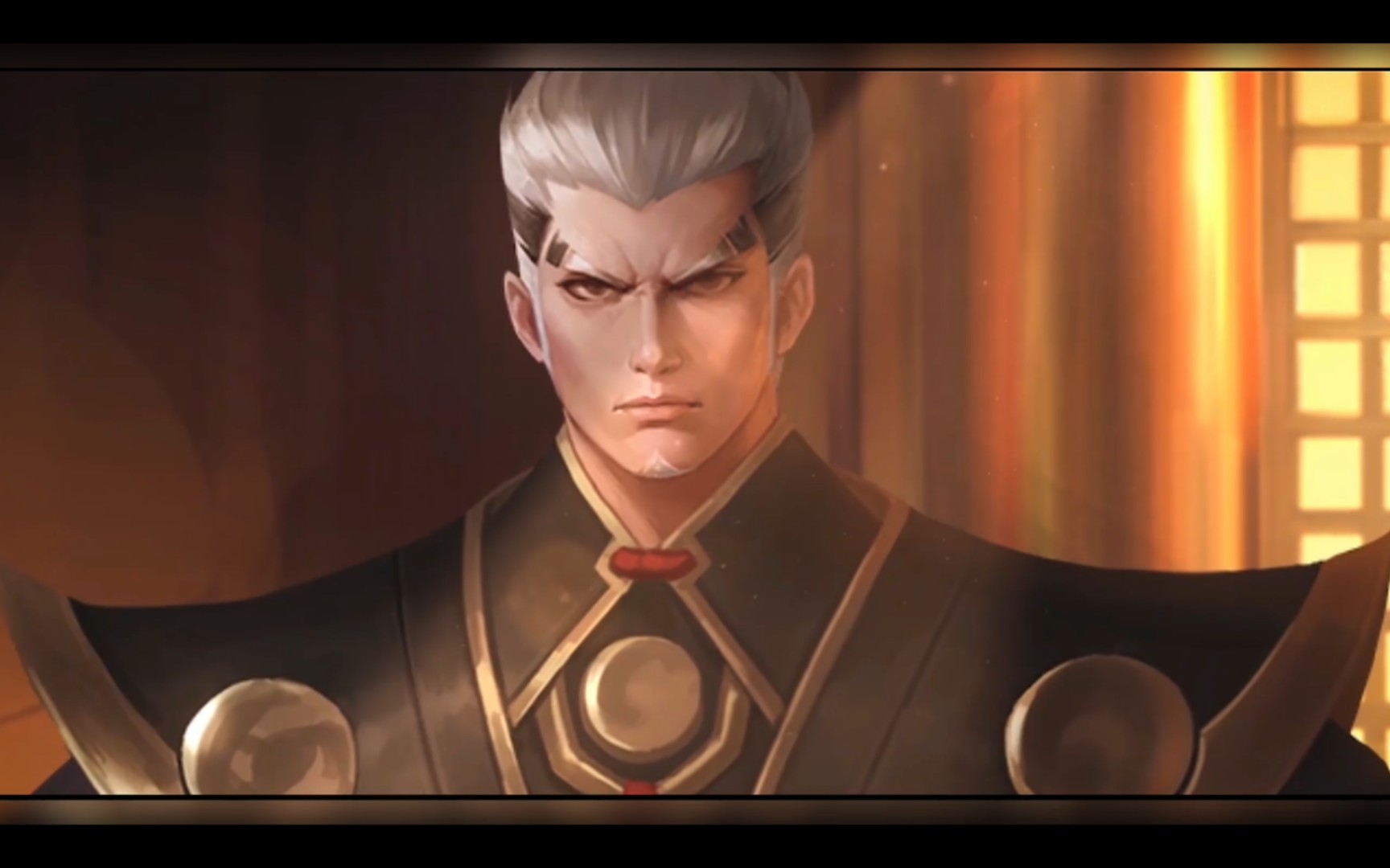 活动作品王者荣耀司空震混剪