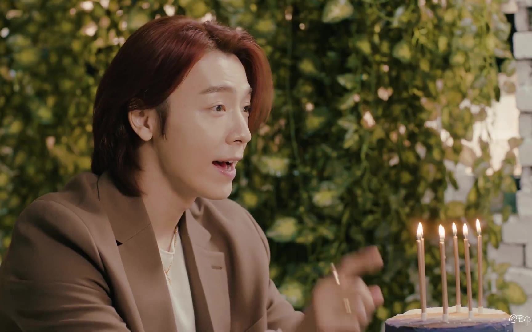 活动作品李东海东海rossamvcut