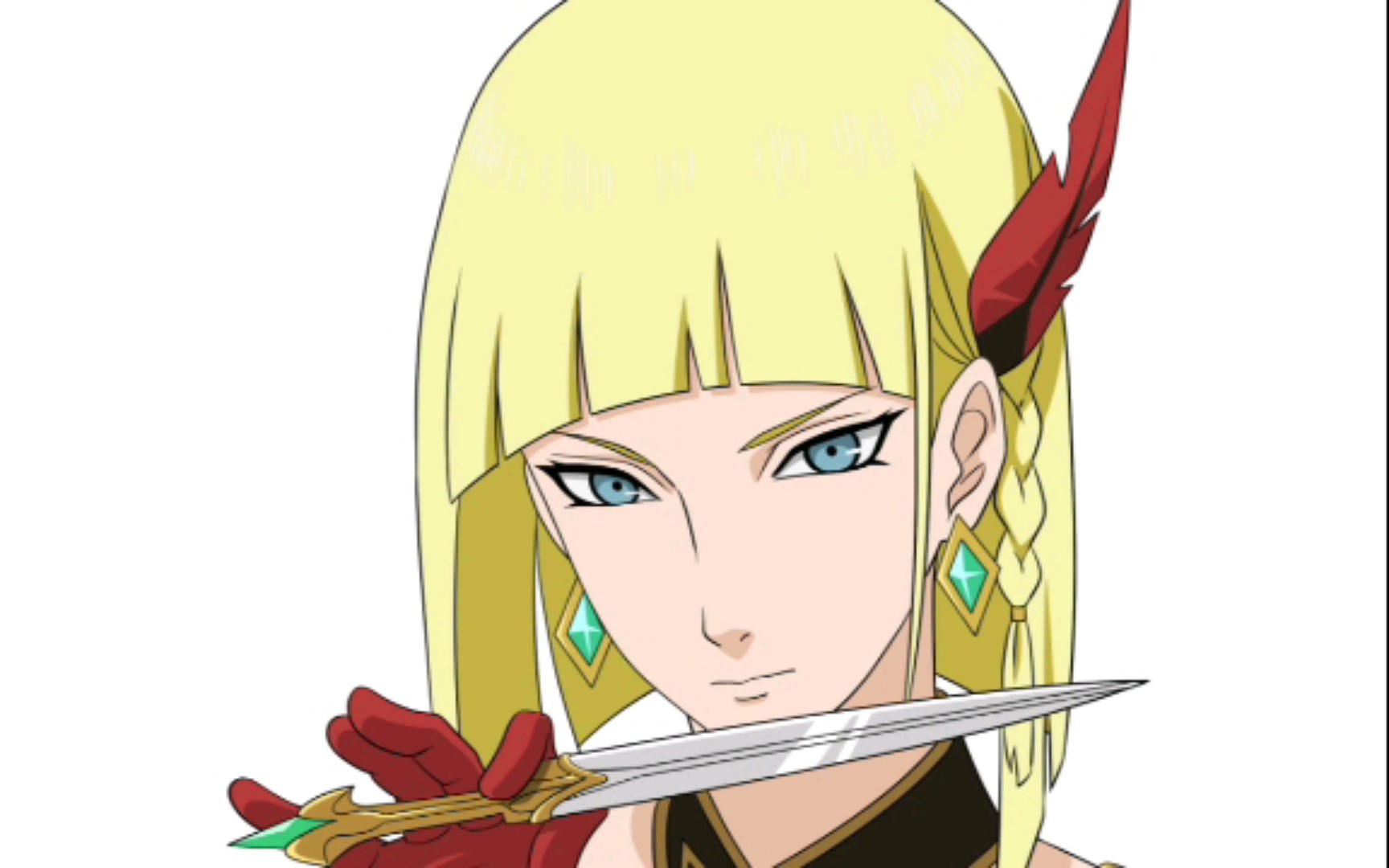 新春萨摩伊,但是逆天