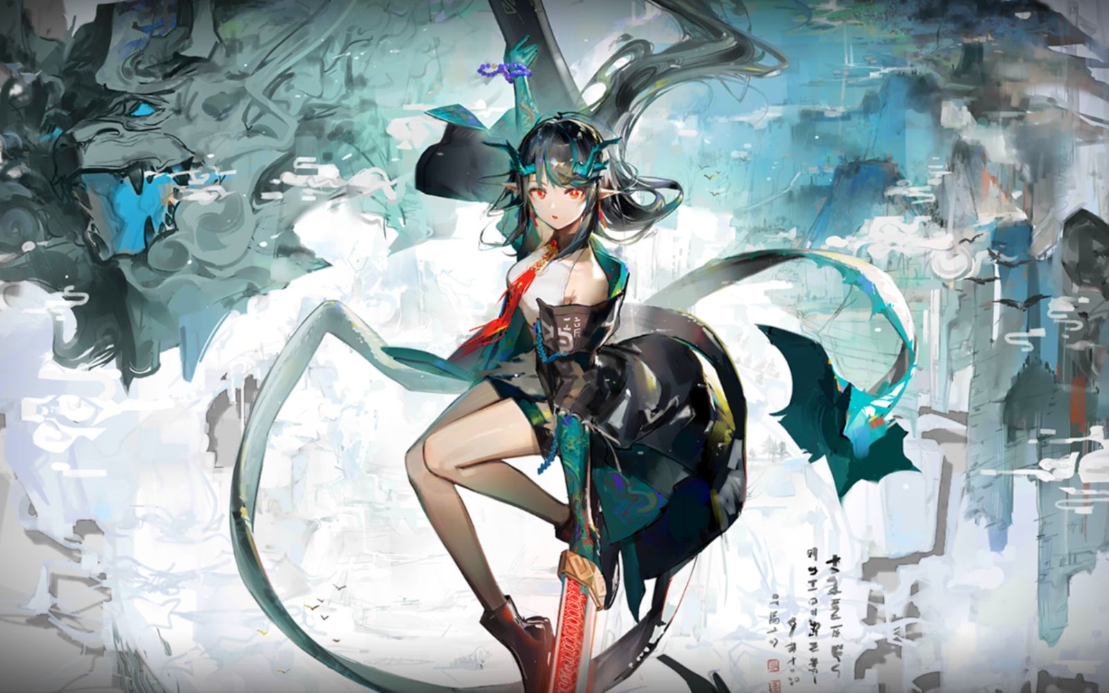 【土痘痘】挨揍日记:明日方舟画中人wr-ex-3阵法(突袭)