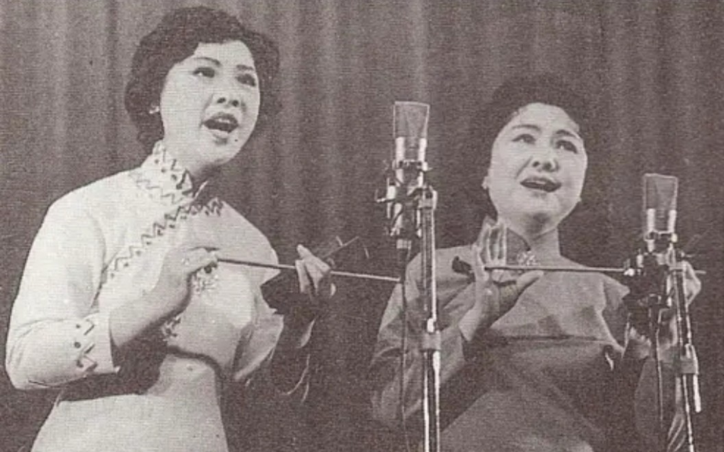 史文秀&籍薇|梅花大鼓【快三番】