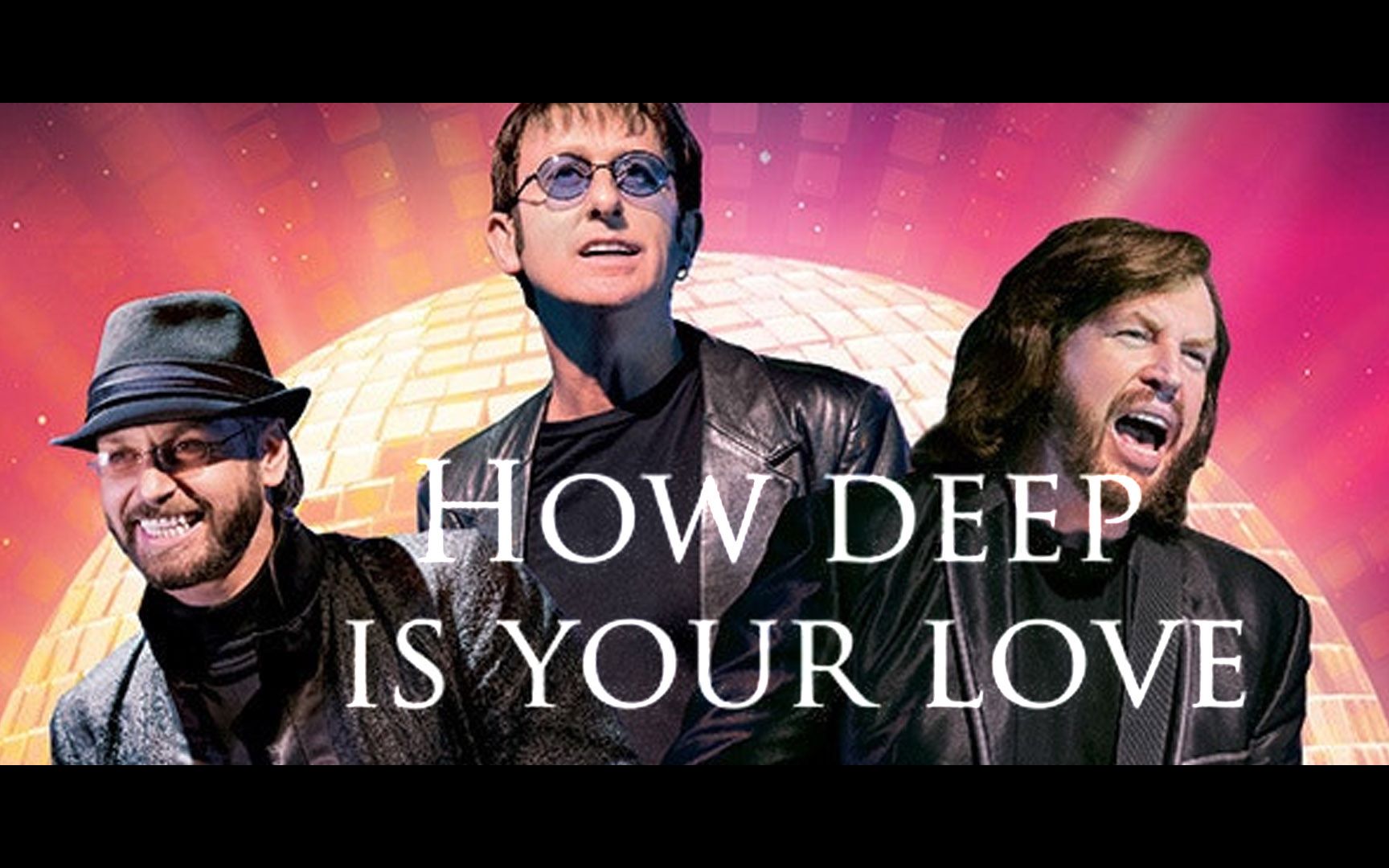 尤克里里指弹tab你的爱有多深howdeepisyourlove