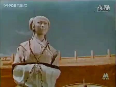 [图]评剧【画中人】李忆兰主演（电影版）_标清