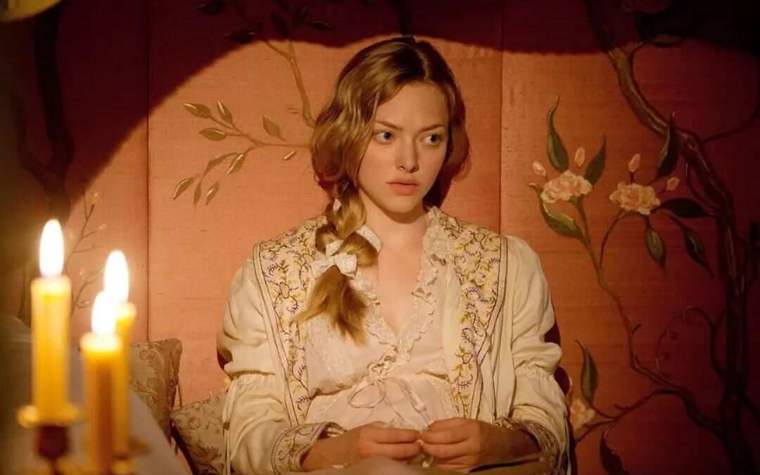 悲惨世界lookdown