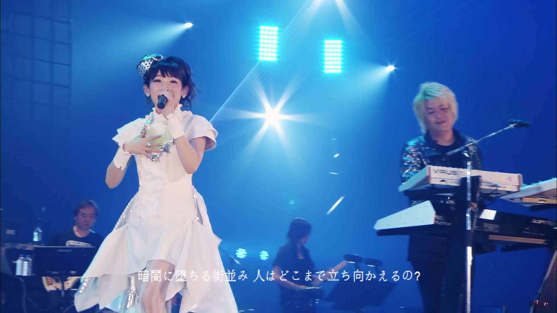 南条爱乃 Only My Railgun 高清版本 哔哩哔哩电影 52movs Com 南条爱乃 Only My Railgun 高清版本 哔哩哔哩电影 52movs Com