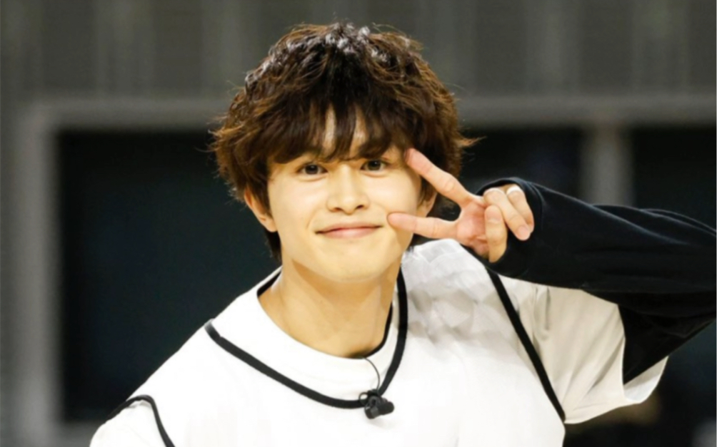 【草川拓弥】这是谁家的小可爱06