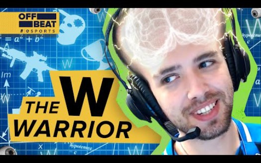 【csgo】art艺术哥|聪明的巴西人重新定义csgo (熟肉)