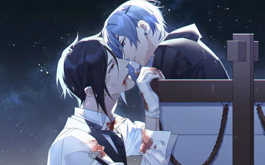 前方高能预警!病娇恶魔 的宠爱!