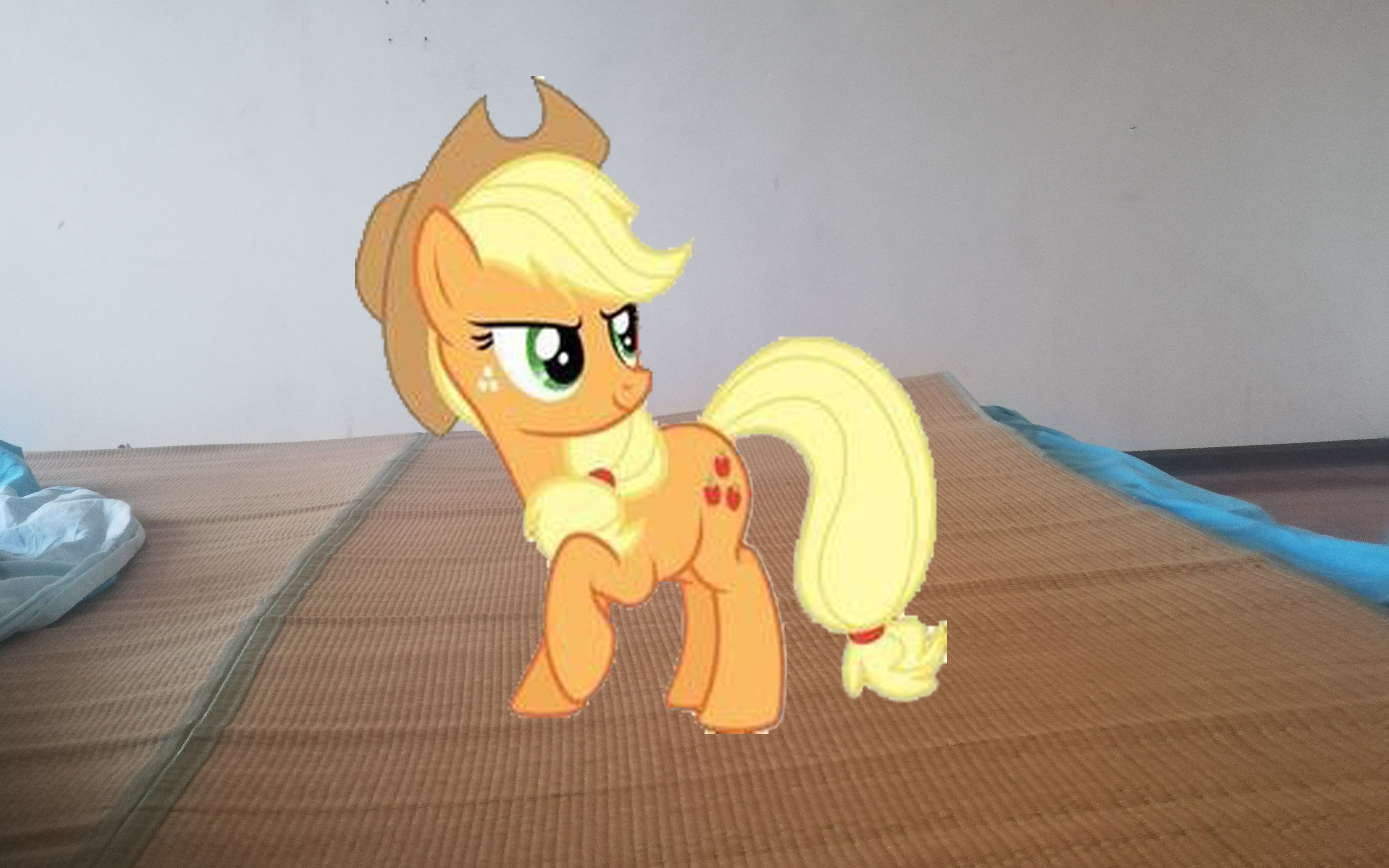 【鬼畜小马】(第四期)小马宝莉之沙雕剪辑