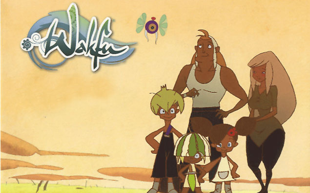 1080pwakfu特别篇1钟表匠诺克西米利安马小褂