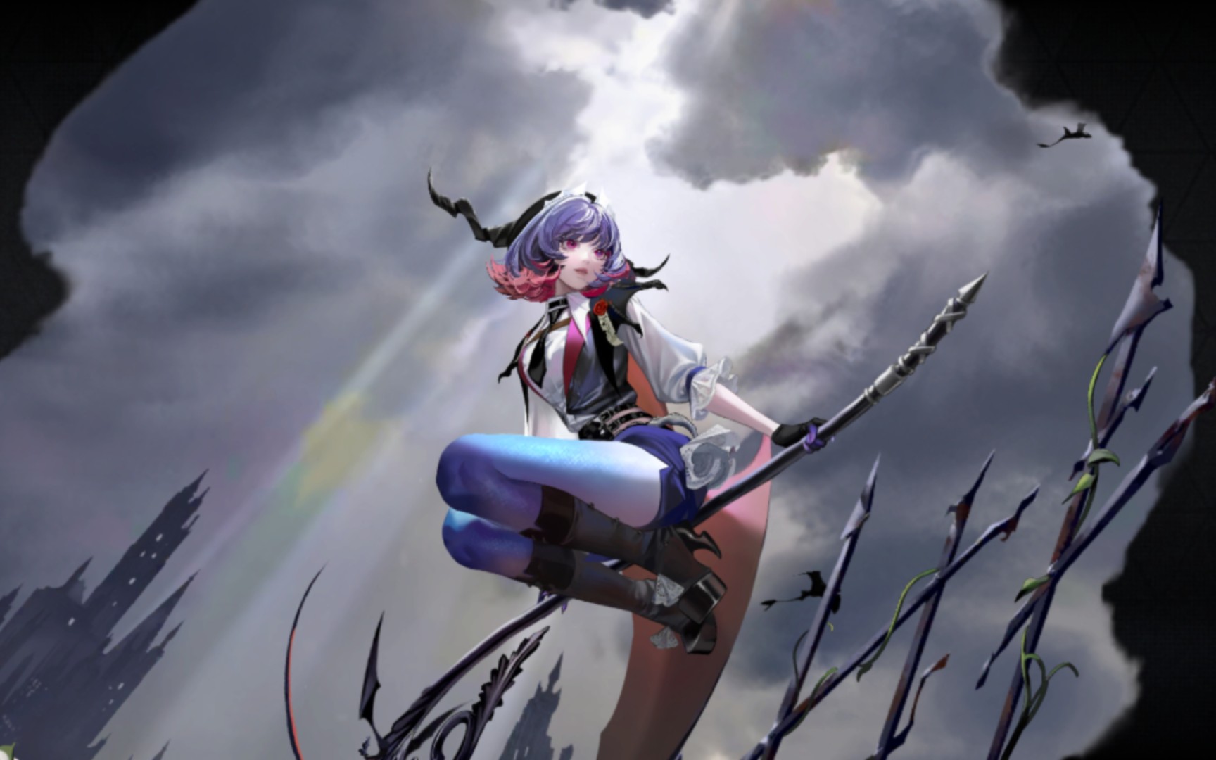 无期迷途—《爱缇》测评