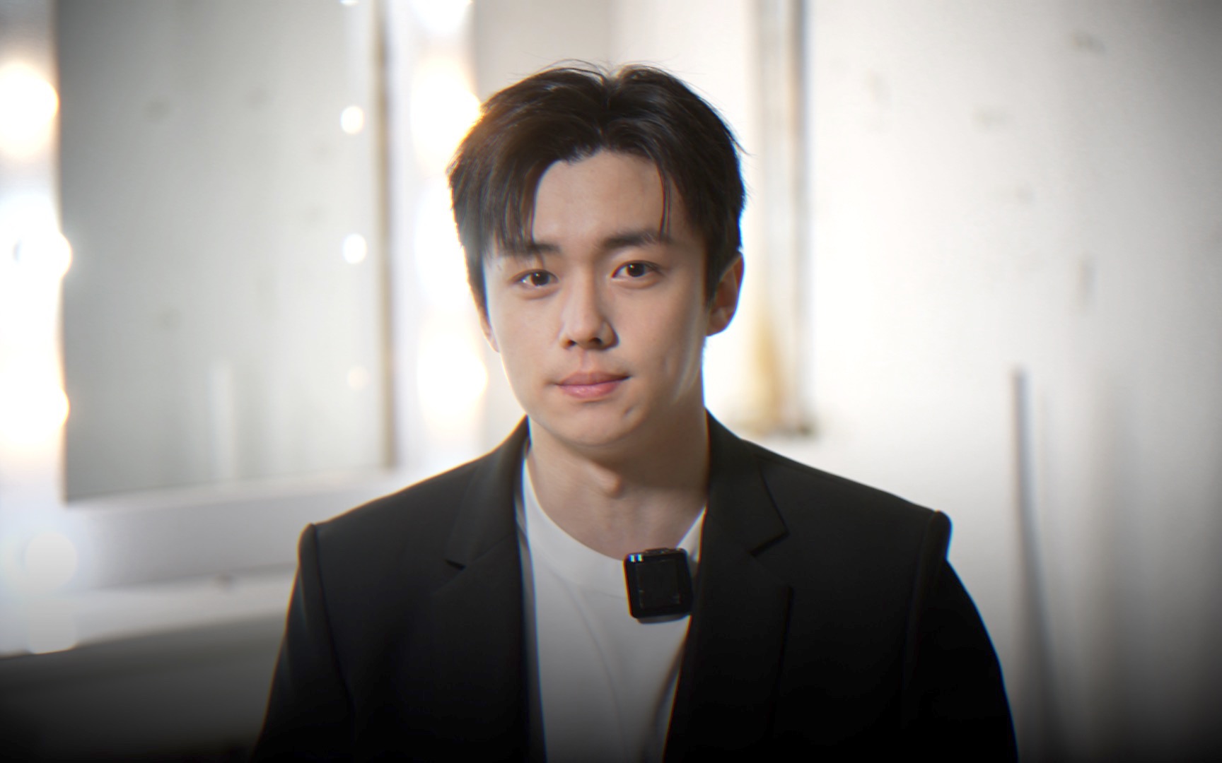 《余生,请多指教》中的"顾肖"翟子路,重现过往作品经典台词_哔哩哔哩