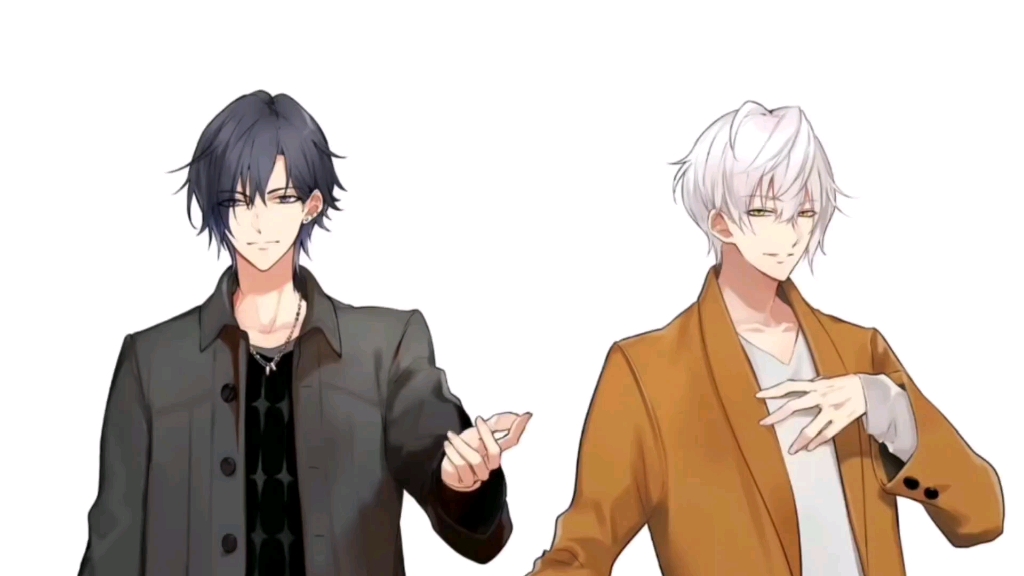 leader霜月隼对始国王的痴汉timeevery day