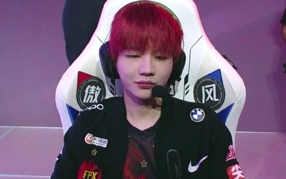 【刘青松】crisp——偶的病娇电竞男友_哔哩哔哩_bilibili