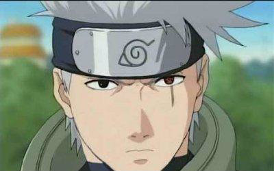 卡卡西外传真人版thestoryofkakashi