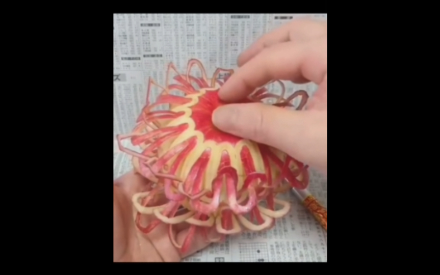 手艺不错——做个灯笼