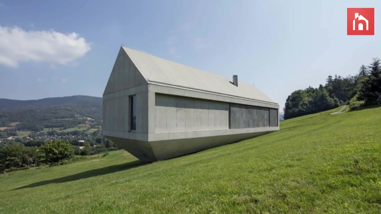 【搬运】11个丧失避难屋,让世界末日听起来都令人兴奋不已 [720p]