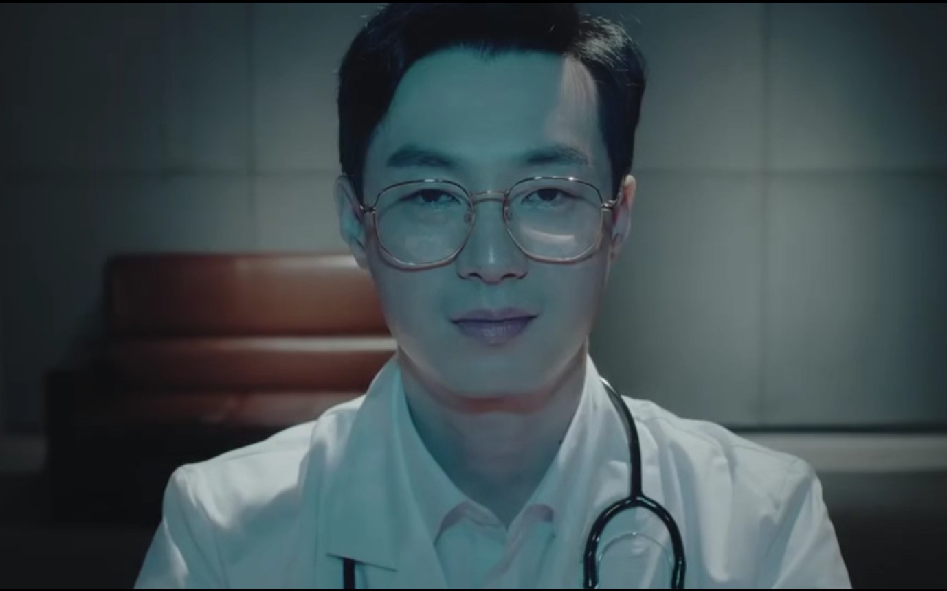 韩国爆笑反转剧《这才是真正的胆小鬼》