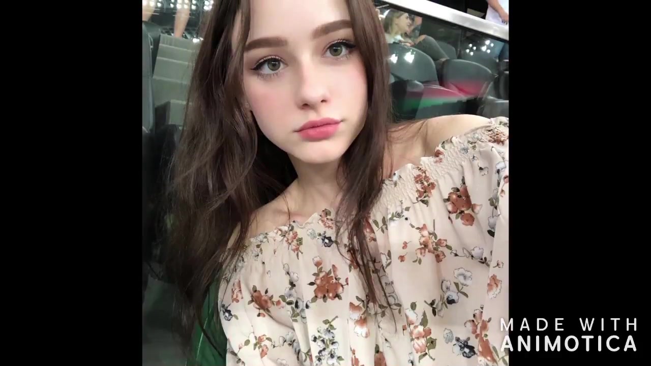 俄罗斯小姐姐 dasha taran!_哔哩哔哩_bilibili