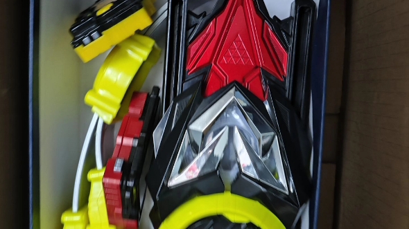 200元假面骑士01系列福袋第二期