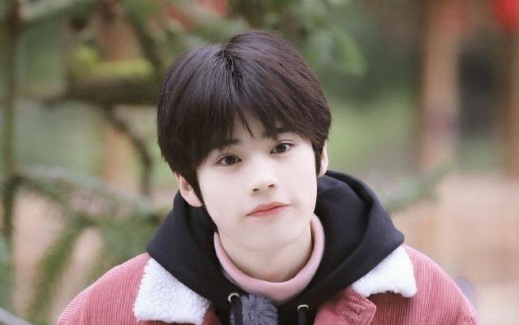 【姚景元/追星语录】再见时代峰峻姚景元,你好上海吉水姚斌_哔哩哔哩