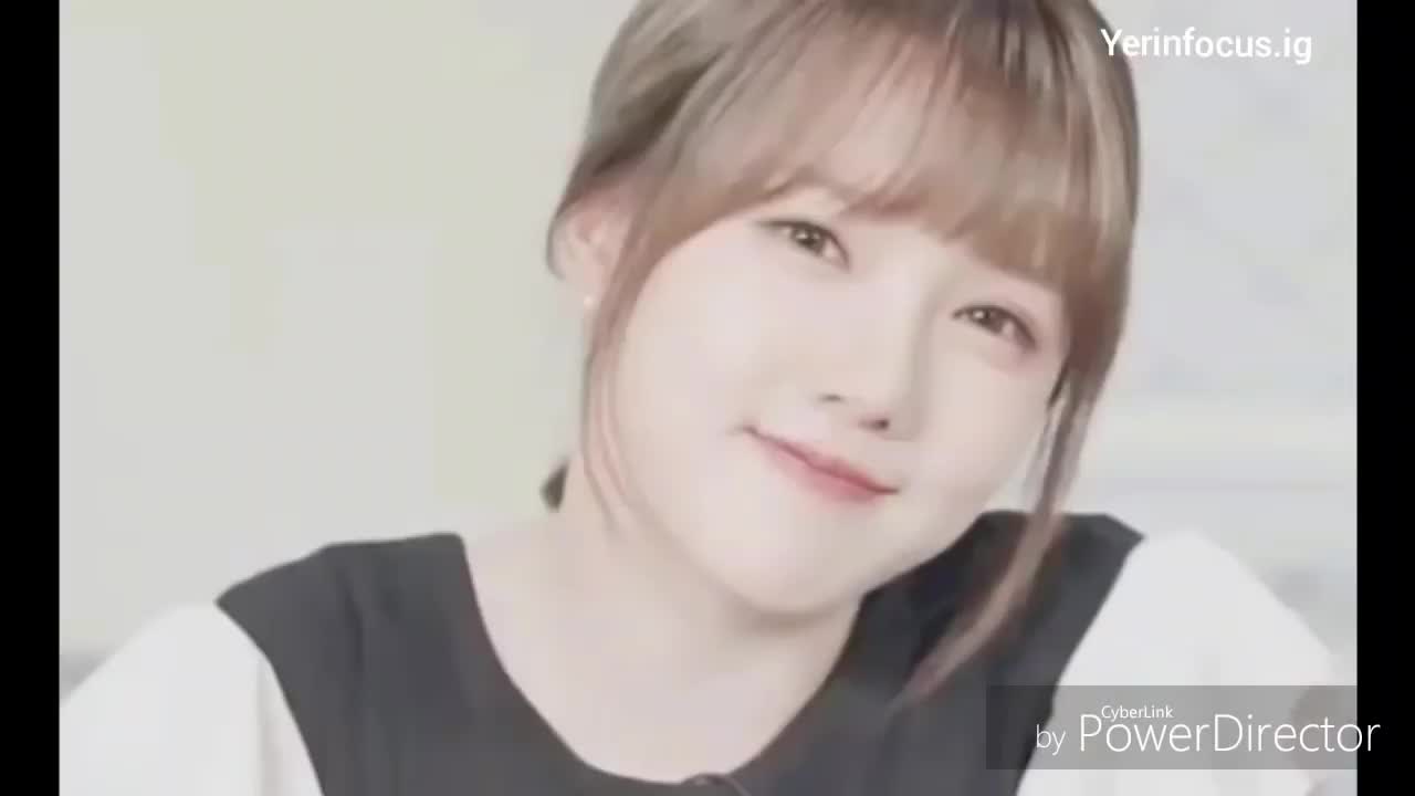 【Gfriend艺琳】善良又暖心的艺琳哔哩哔哩bilibili