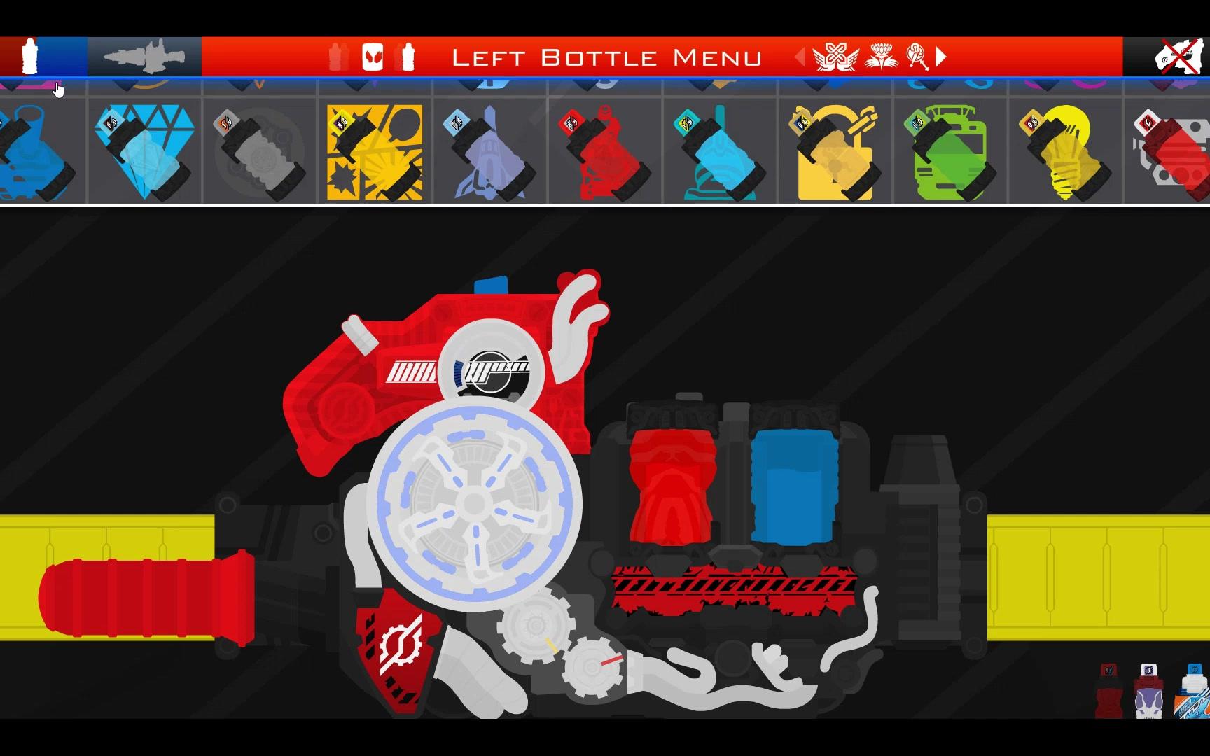 kamen rider zi o flash belt apk