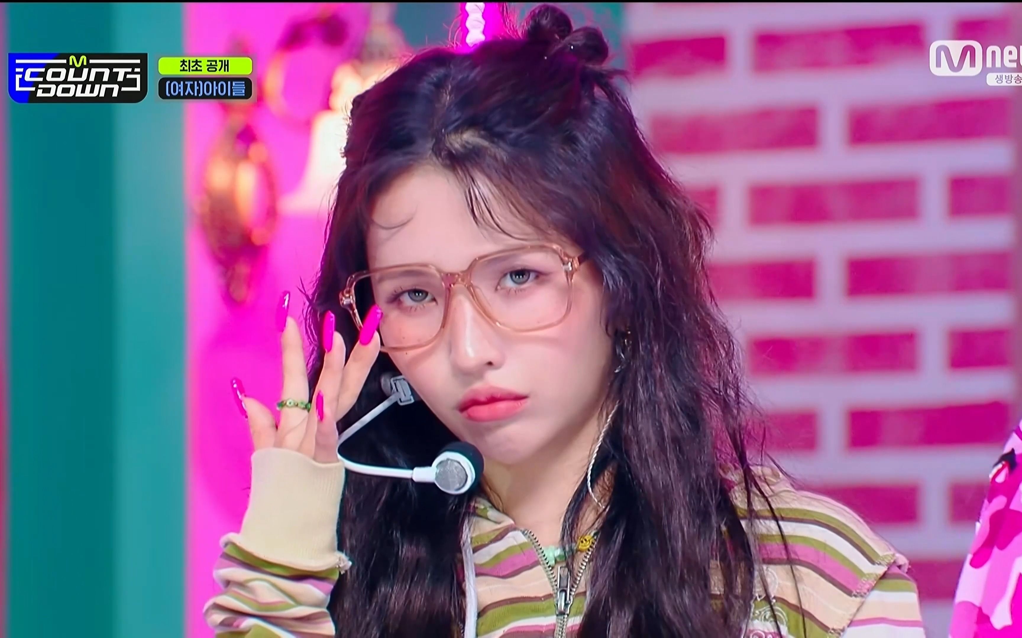 【田小娟】"五年了,说实话我是小娟的颜粉"