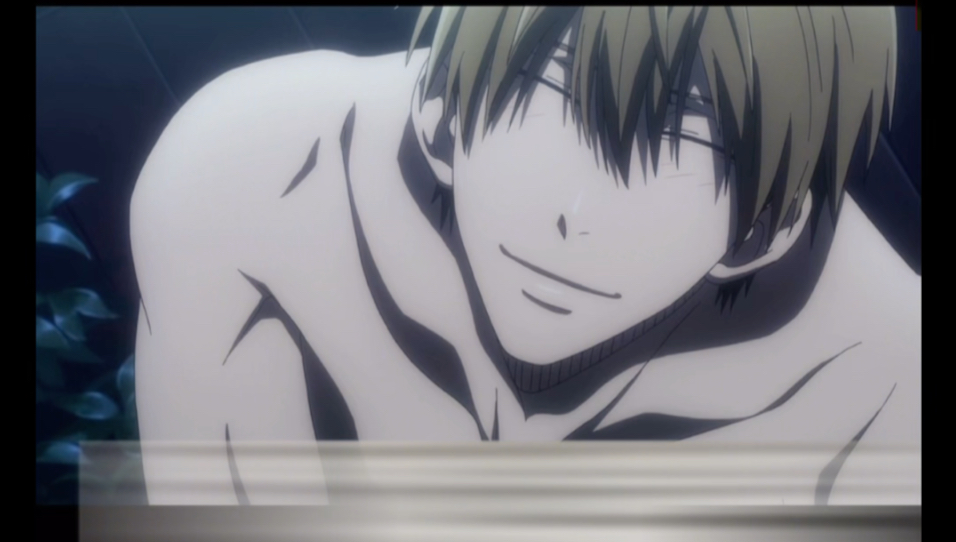 人活着就是为了西条高人!太美啦啊啊啊