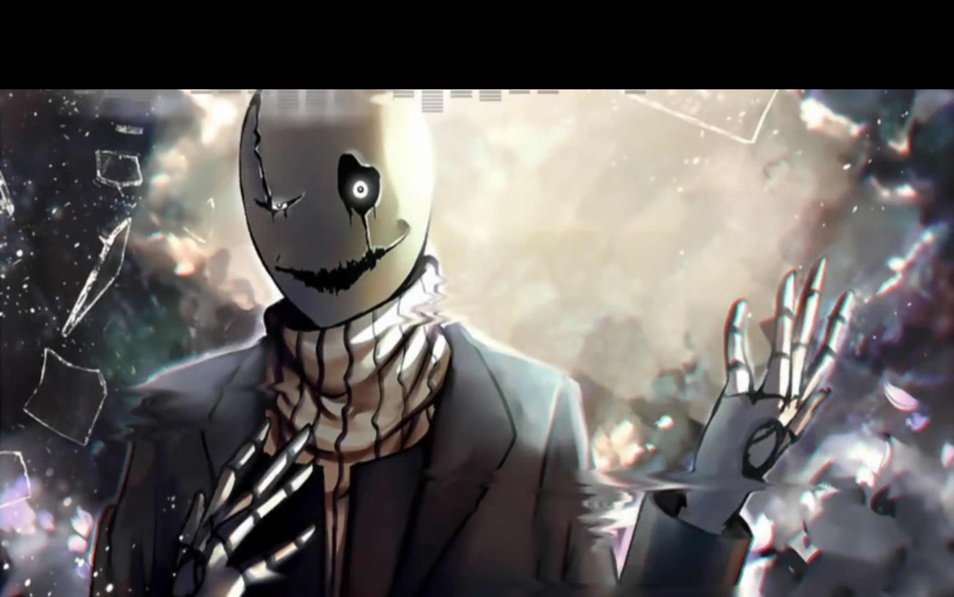 【starsans】bonetale音乐合集 2021.3.