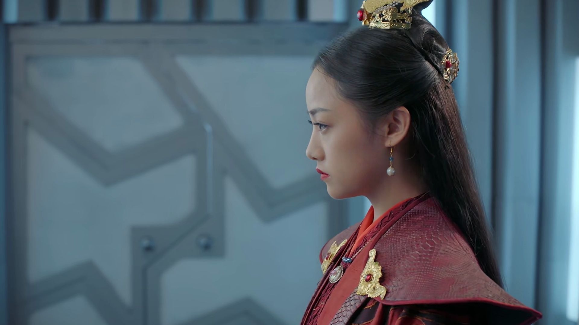 【吴佳怡婚服混剪】一拜天地|小龙女苏犹怜赵语星东哥_哔哩哔哩 (゜